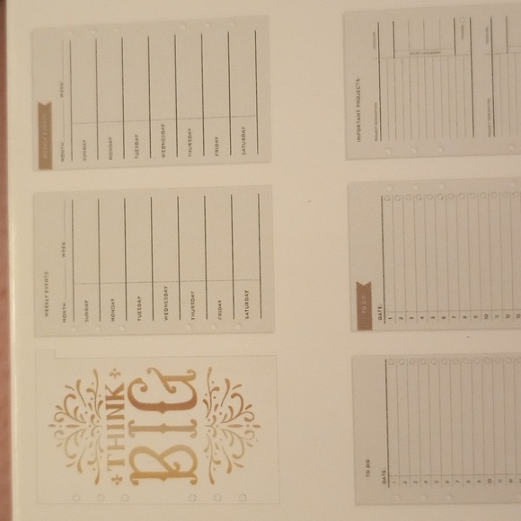 Insert Pack - Picture 3 of 6